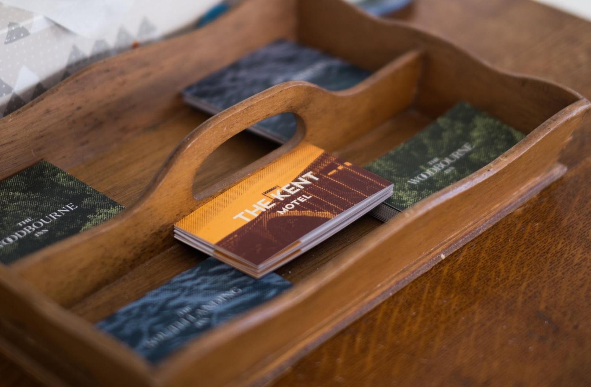 South Landing Inn Niagara-on-the-Lake Екстериор снимка