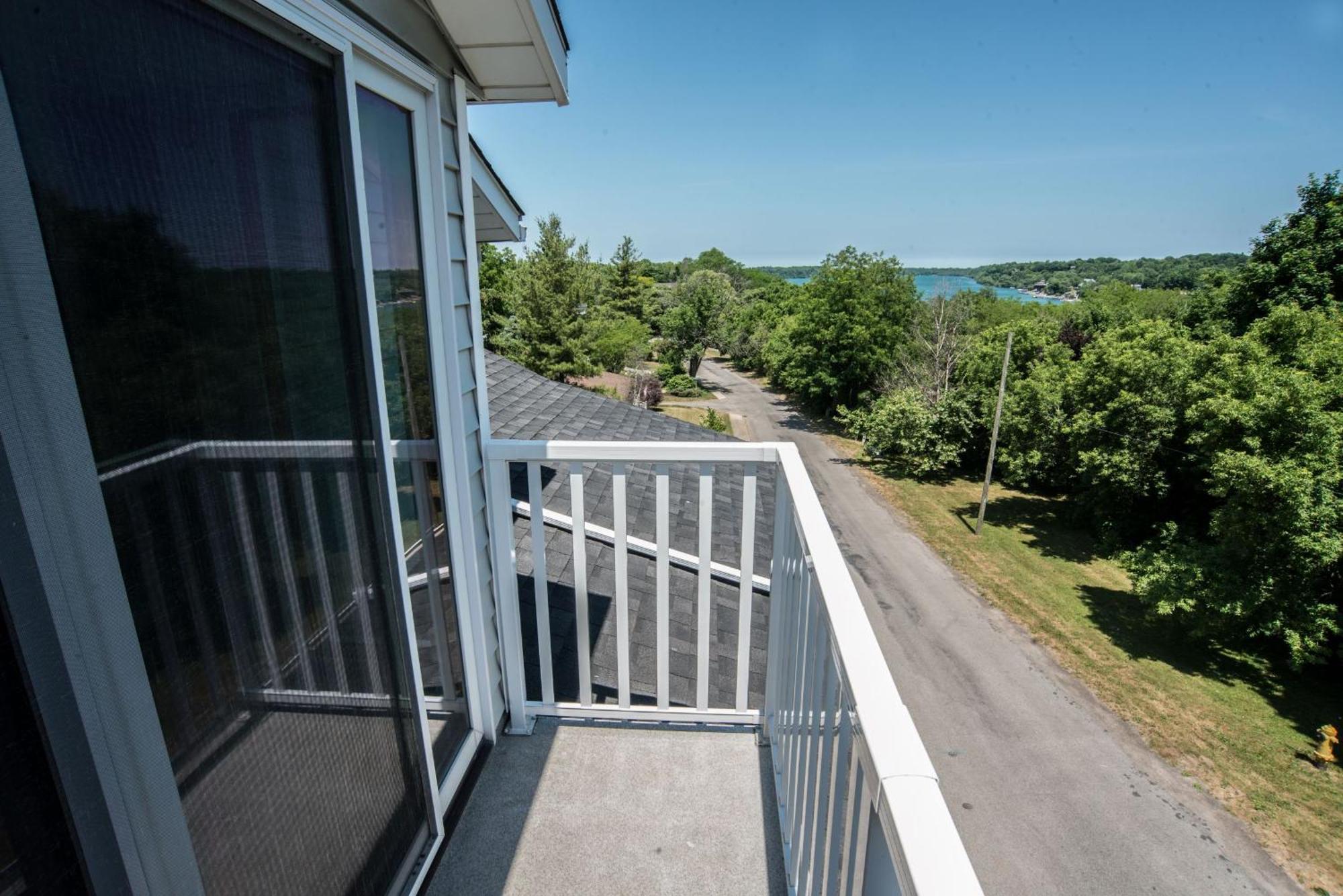 South Landing Inn Niagara-on-the-Lake Екстериор снимка