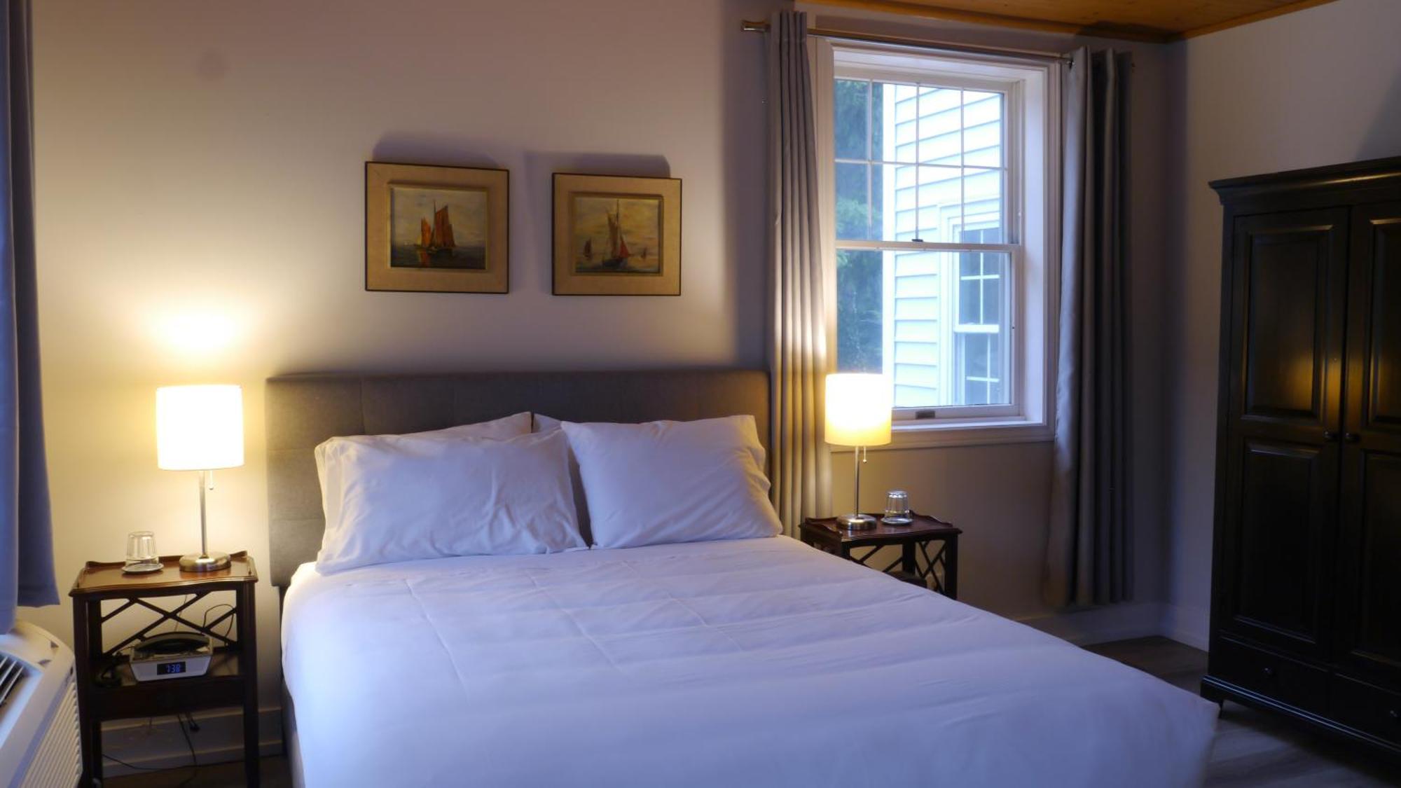South Landing Inn Niagara-on-the-Lake Екстериор снимка