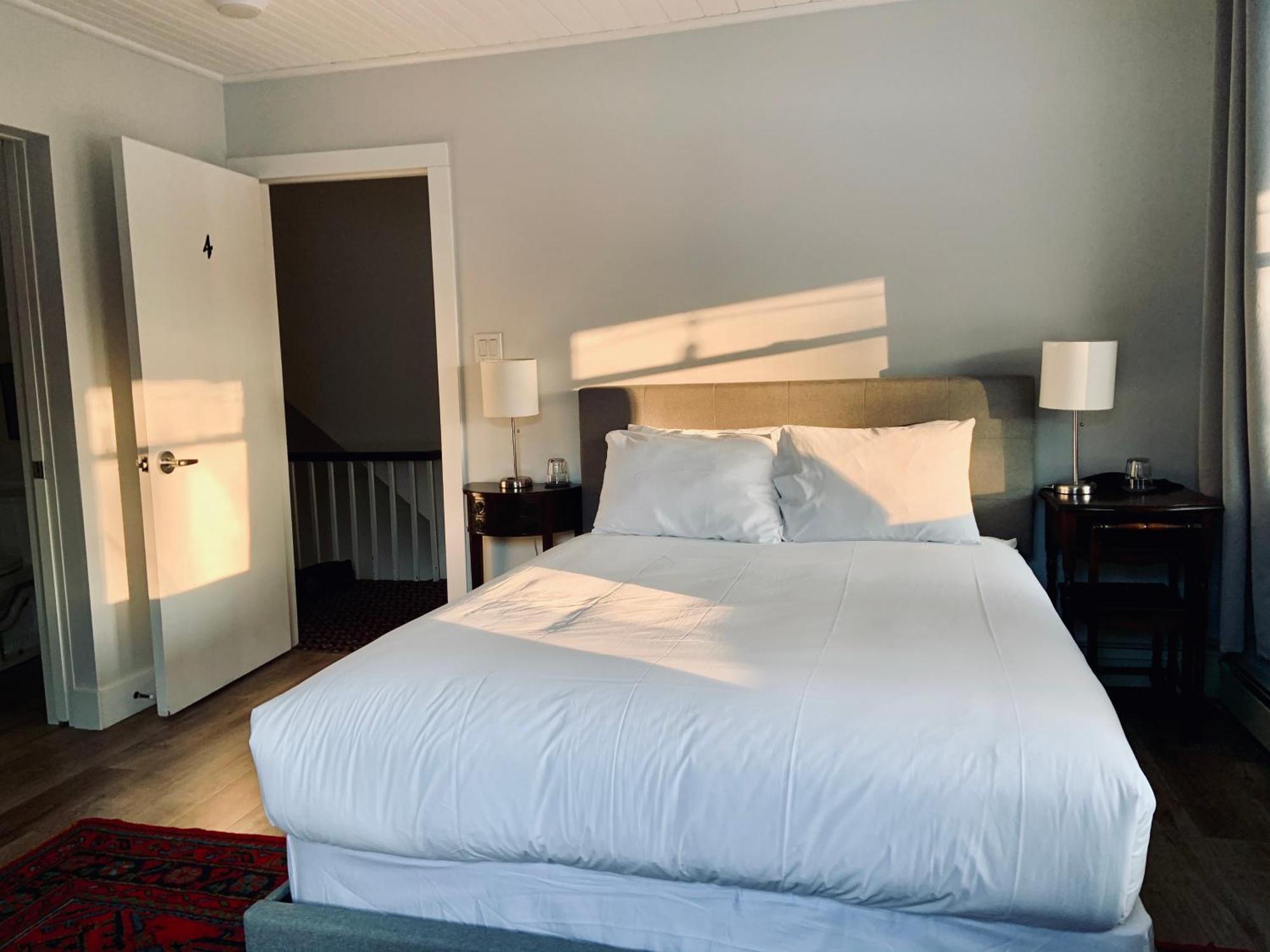 South Landing Inn Niagara-on-the-Lake Екстериор снимка