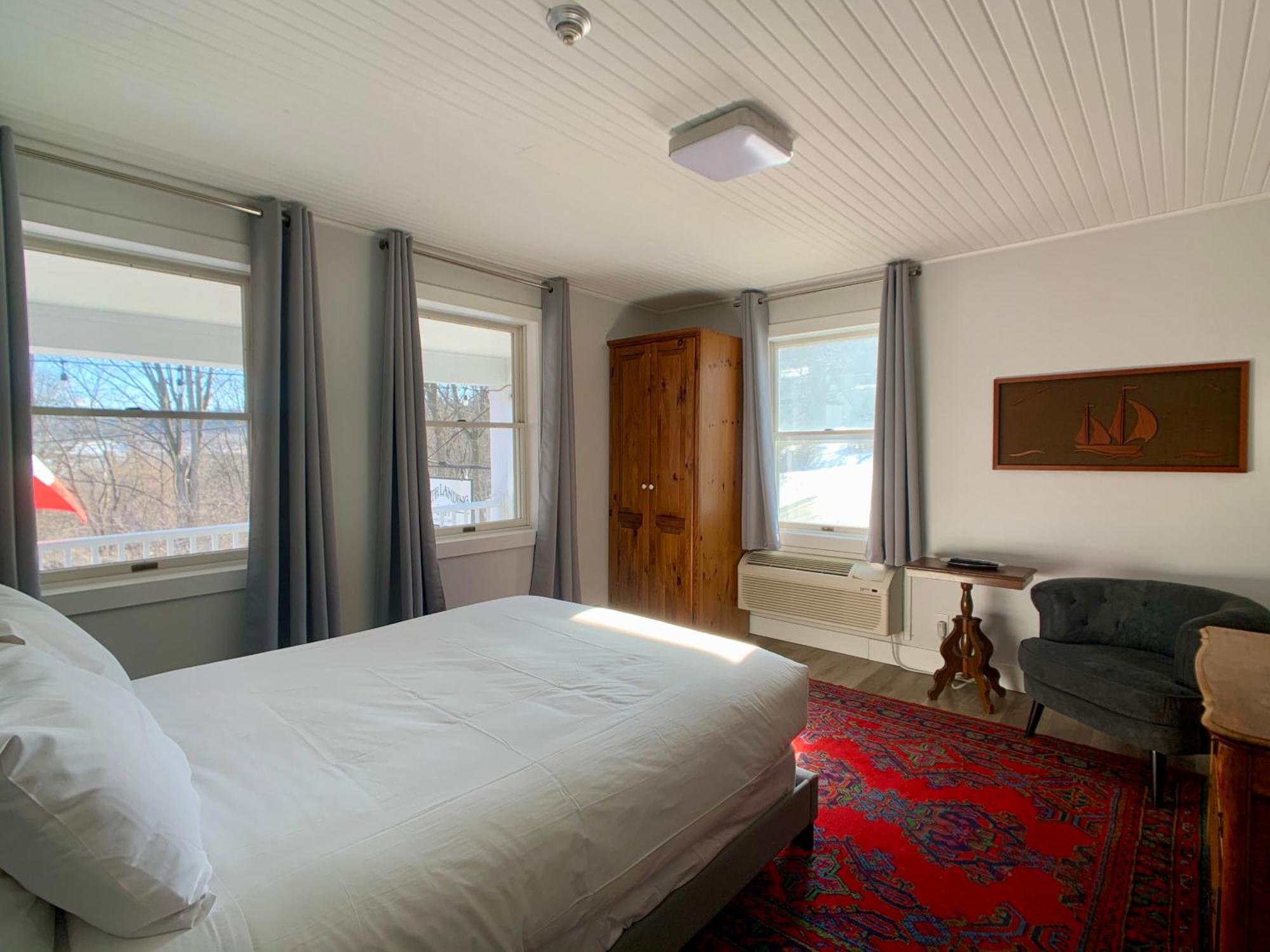 South Landing Inn Niagara-on-the-Lake Екстериор снимка