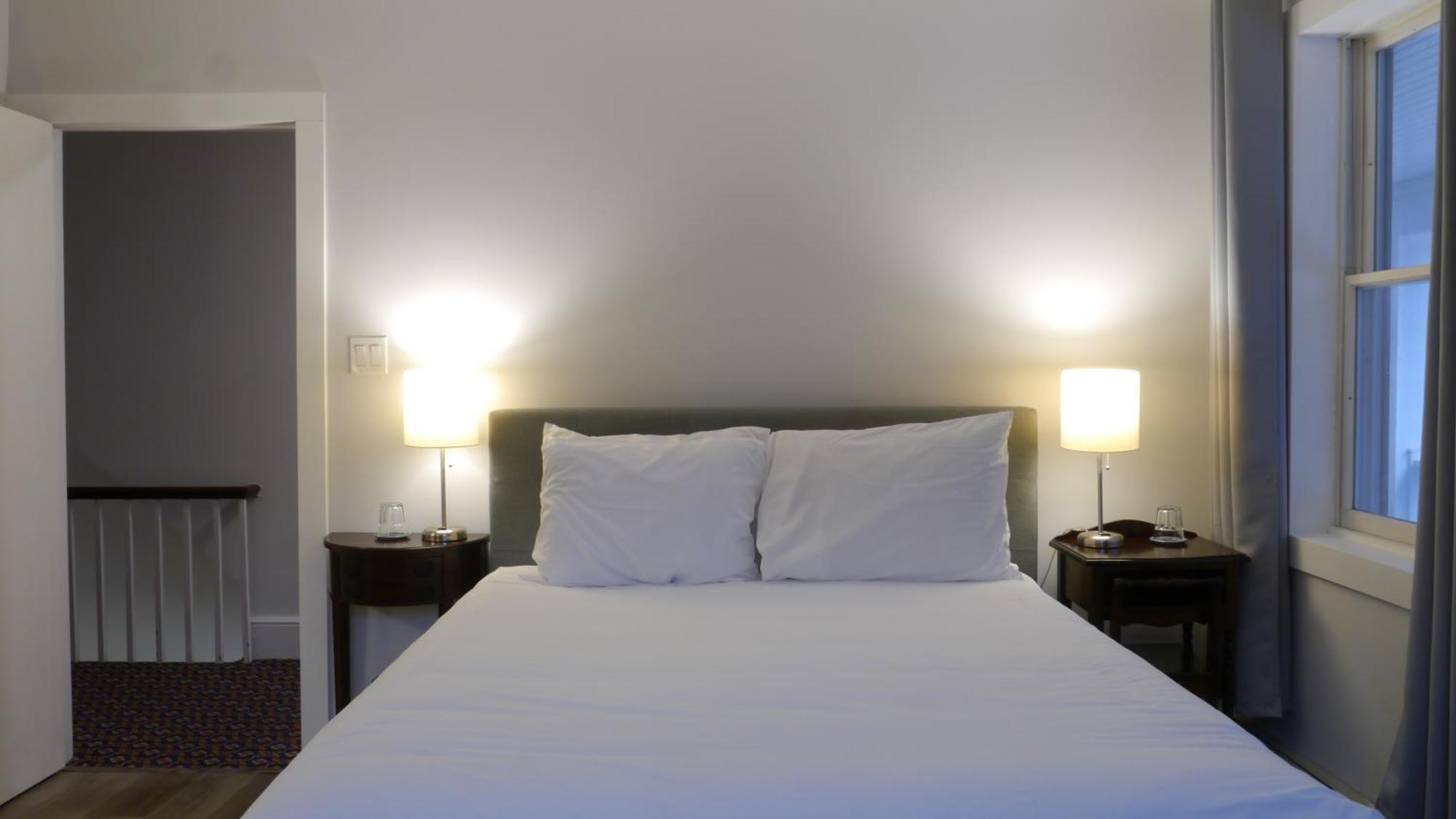 South Landing Inn Niagara-on-the-Lake Екстериор снимка