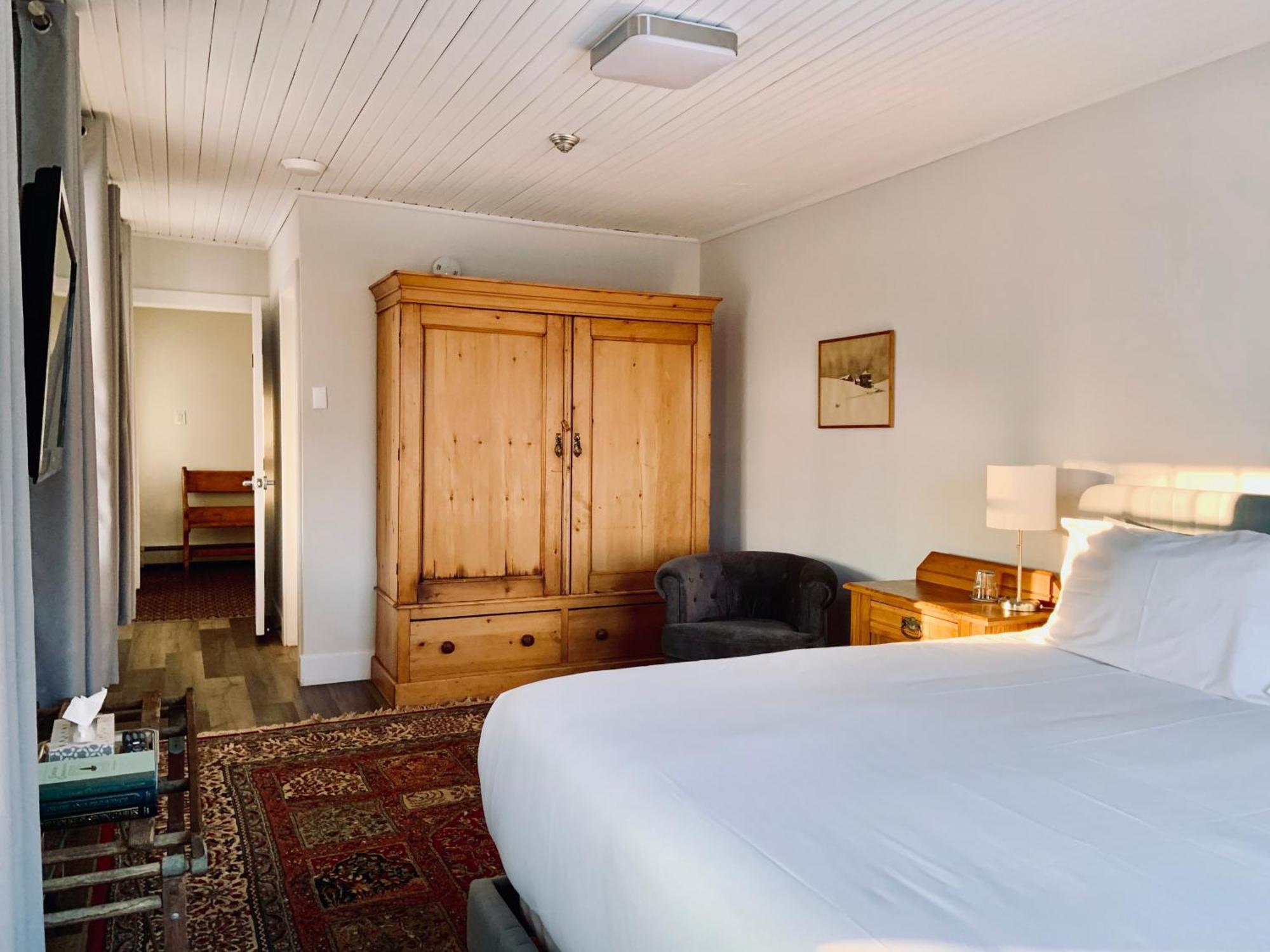 South Landing Inn Niagara-on-the-Lake Екстериор снимка
