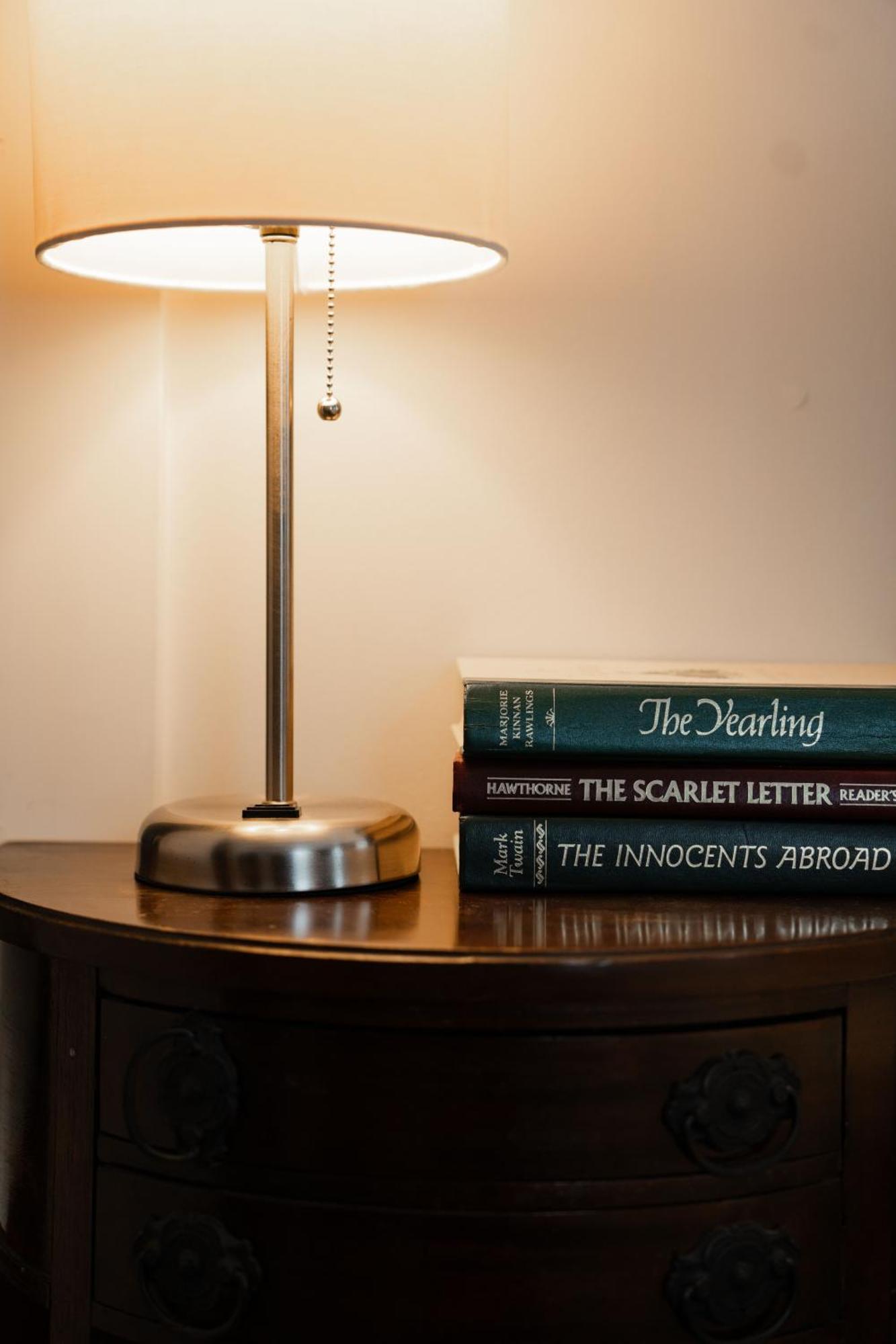 South Landing Inn Niagara-on-the-Lake Екстериор снимка