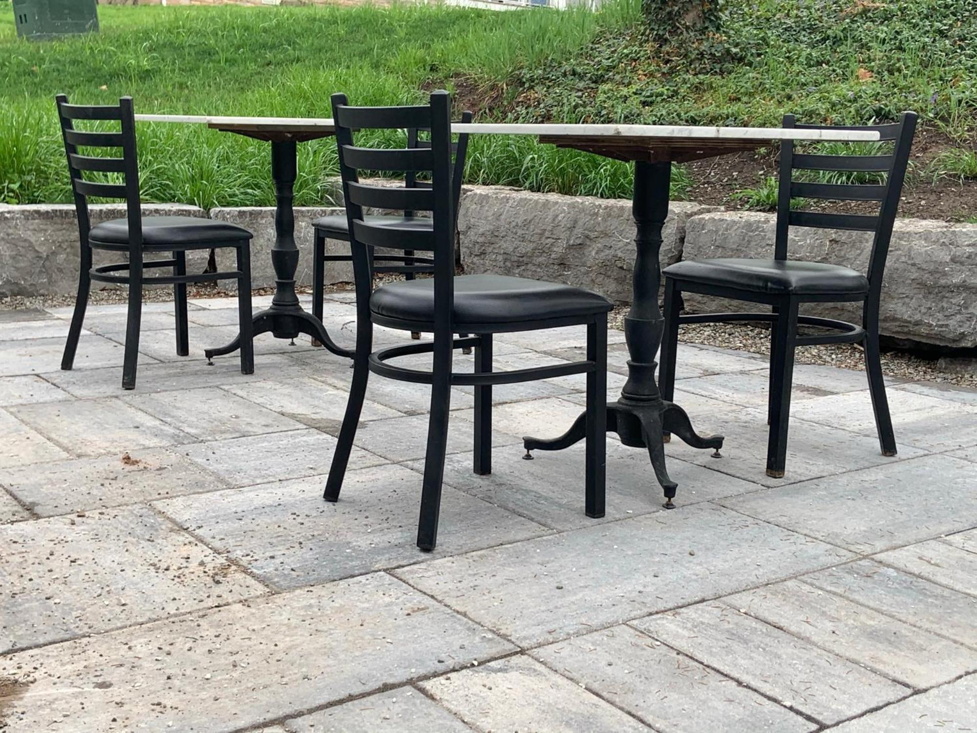 South Landing Inn Niagara-on-the-Lake Екстериор снимка