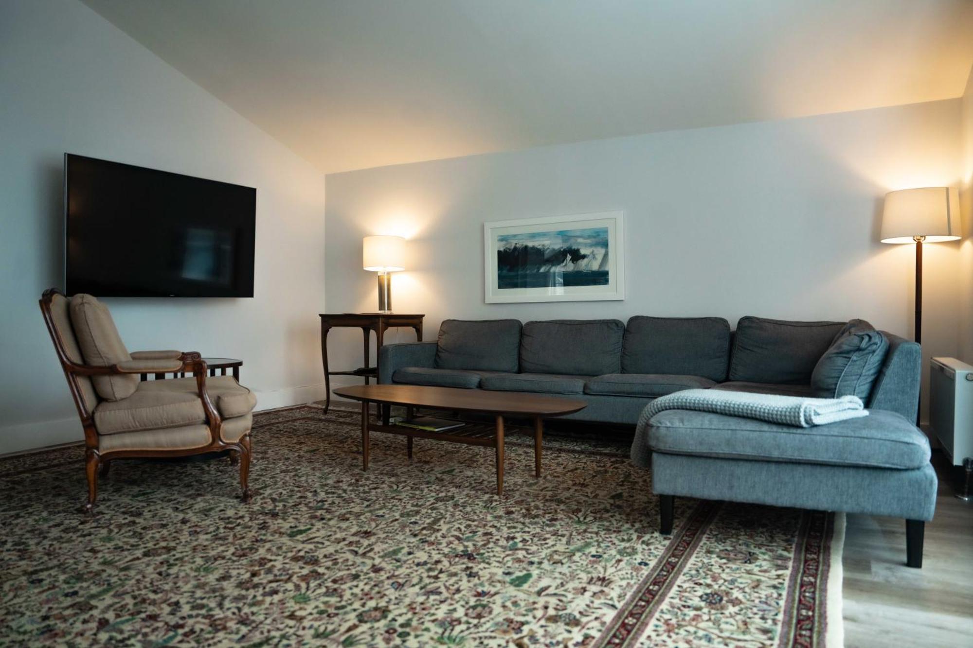 South Landing Inn Niagara-on-the-Lake Екстериор снимка