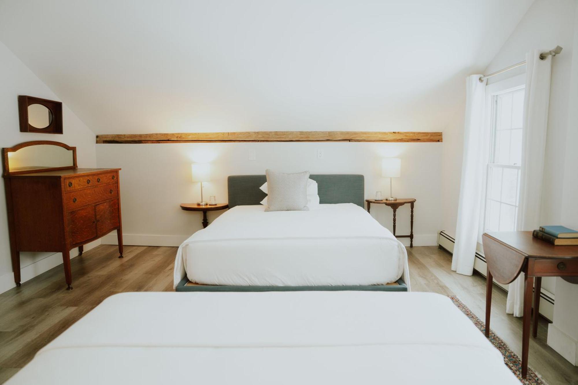 South Landing Inn Niagara-on-the-Lake Екстериор снимка