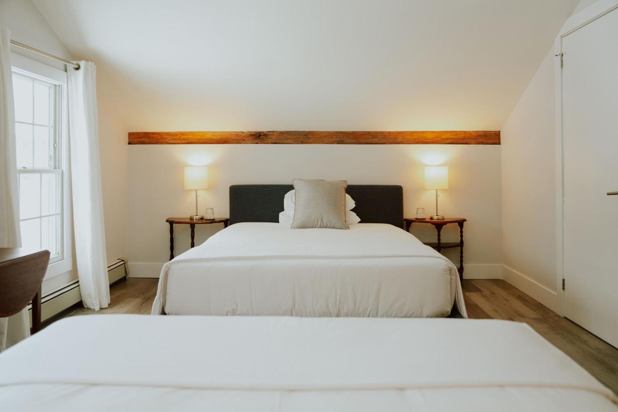 South Landing Inn Niagara-on-the-Lake Екстериор снимка