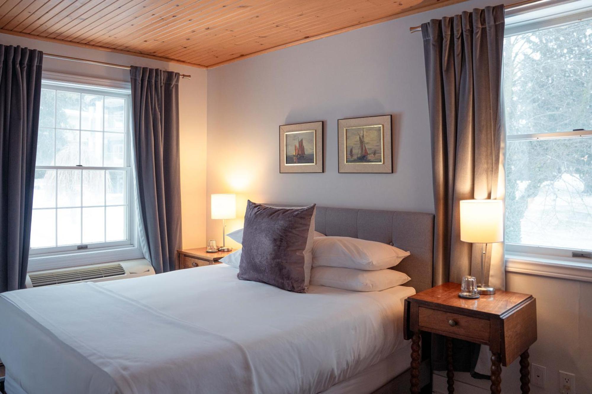 South Landing Inn Niagara-on-the-Lake Екстериор снимка