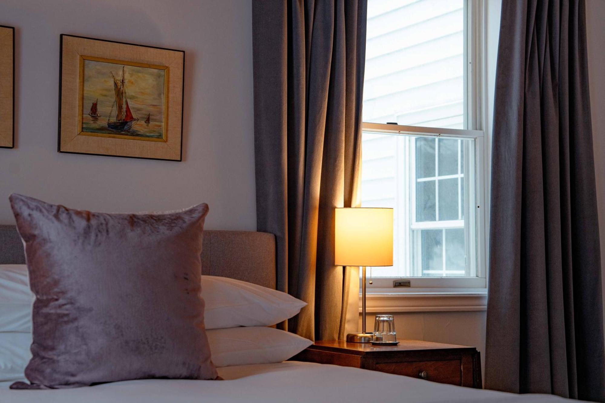 South Landing Inn Niagara-on-the-Lake Екстериор снимка