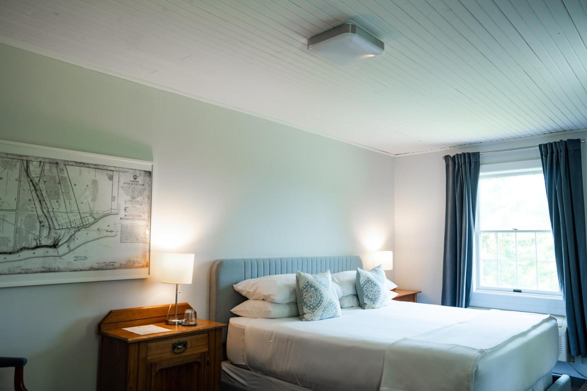 South Landing Inn Niagara-on-the-Lake Екстериор снимка