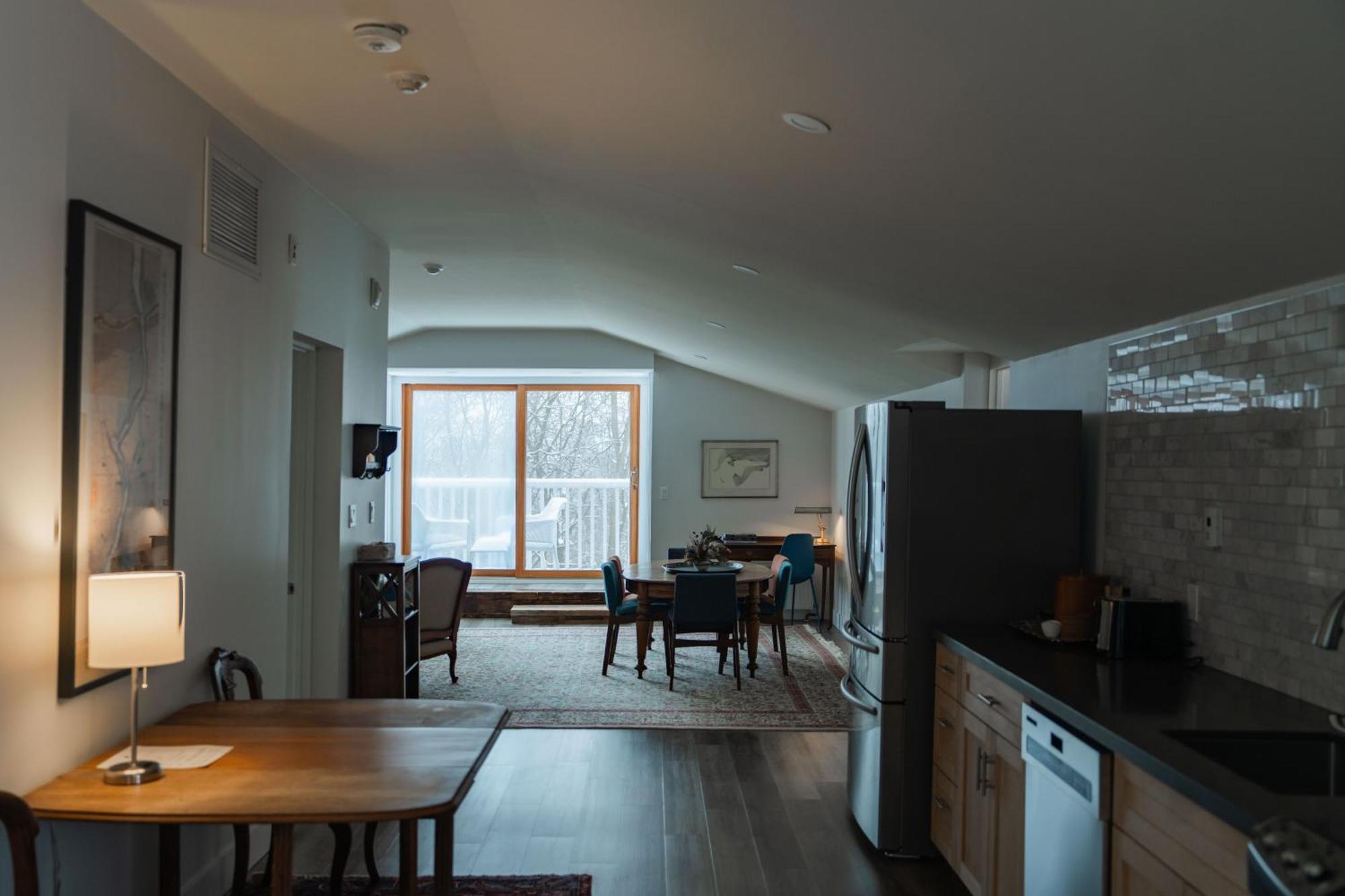 South Landing Inn Niagara-on-the-Lake Екстериор снимка
