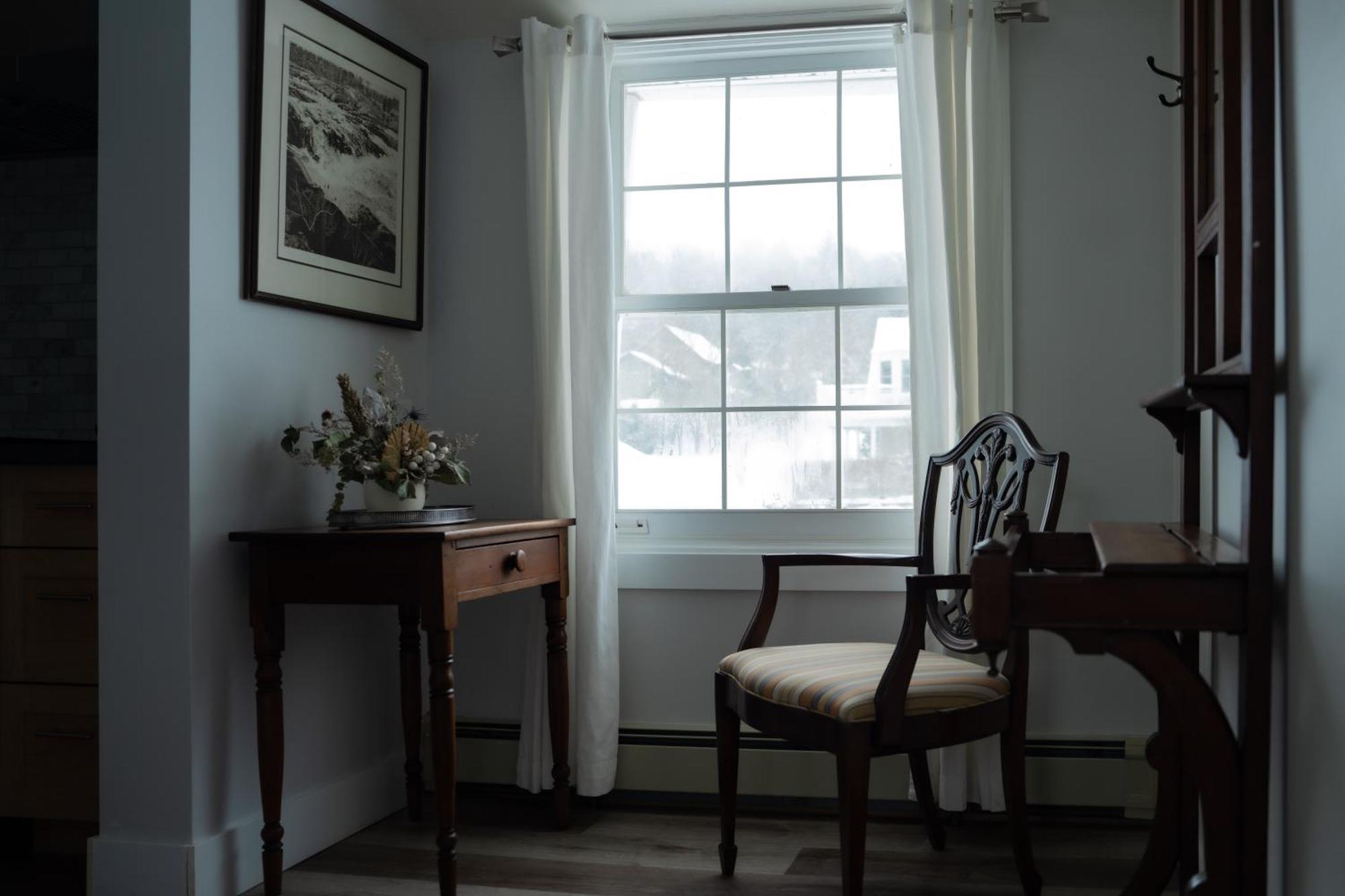 South Landing Inn Niagara-on-the-Lake Екстериор снимка
