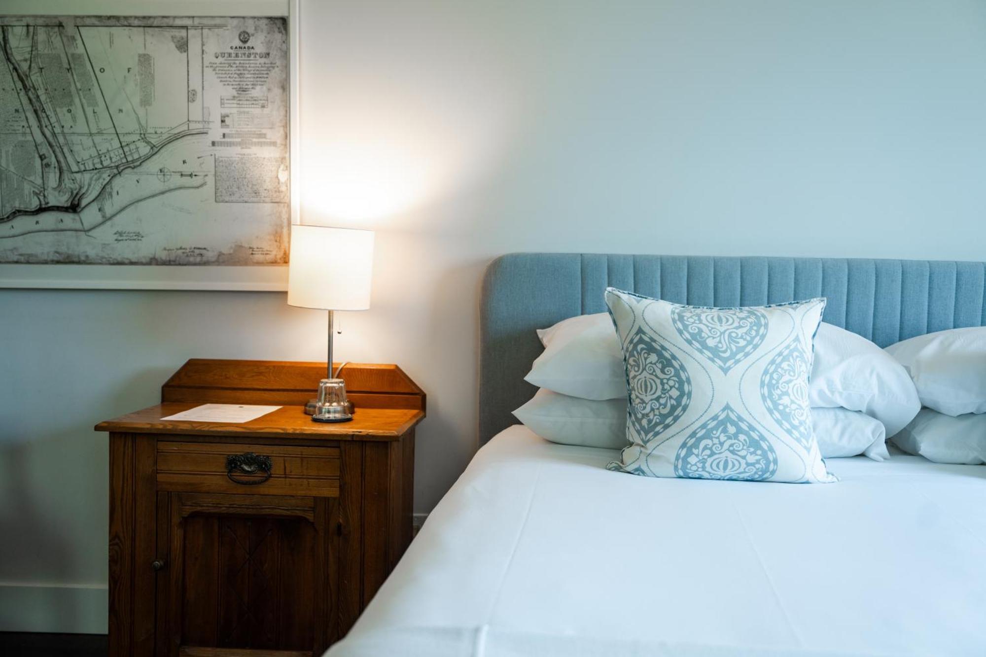 South Landing Inn Niagara-on-the-Lake Екстериор снимка