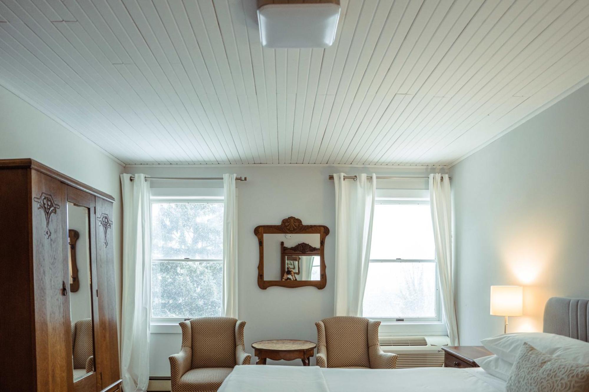 South Landing Inn Niagara-on-the-Lake Екстериор снимка