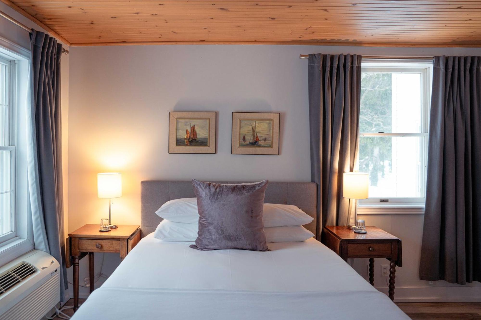 South Landing Inn Niagara-on-the-Lake Екстериор снимка