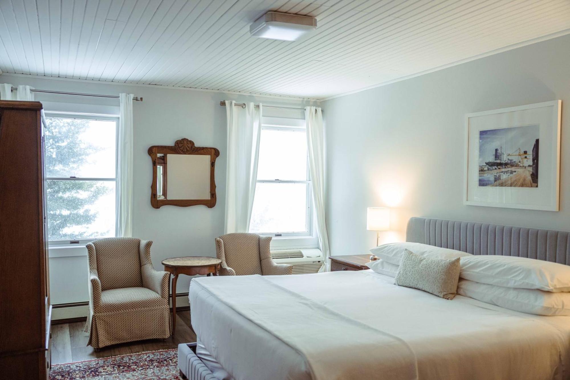 South Landing Inn Niagara-on-the-Lake Екстериор снимка