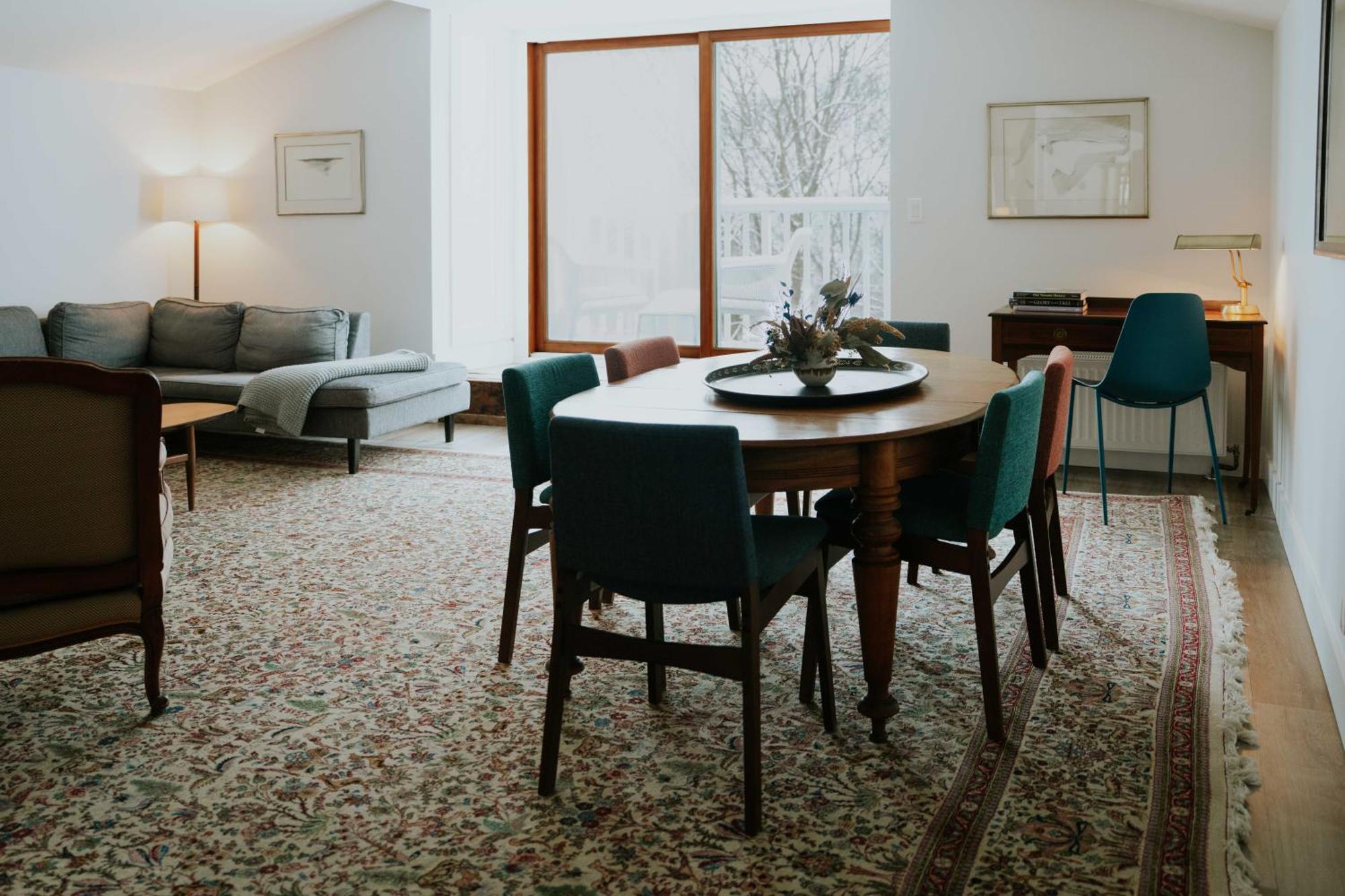 South Landing Inn Niagara-on-the-Lake Екстериор снимка