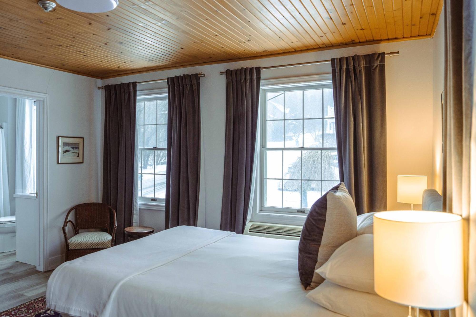 South Landing Inn Niagara-on-the-Lake Екстериор снимка