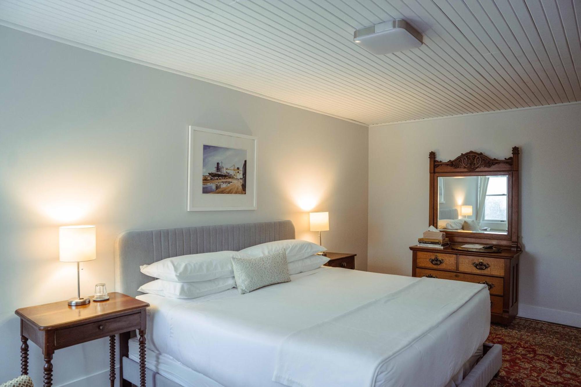South Landing Inn Niagara-on-the-Lake Екстериор снимка