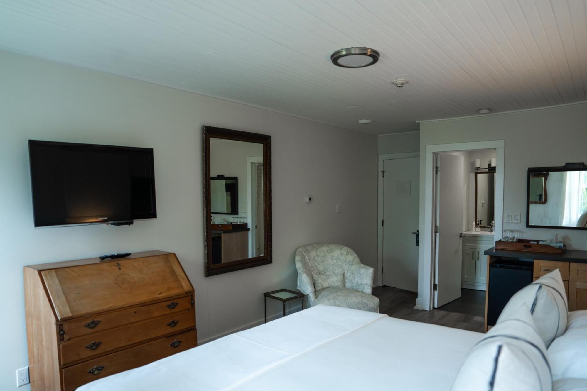 South Landing Inn Niagara-on-the-Lake Екстериор снимка