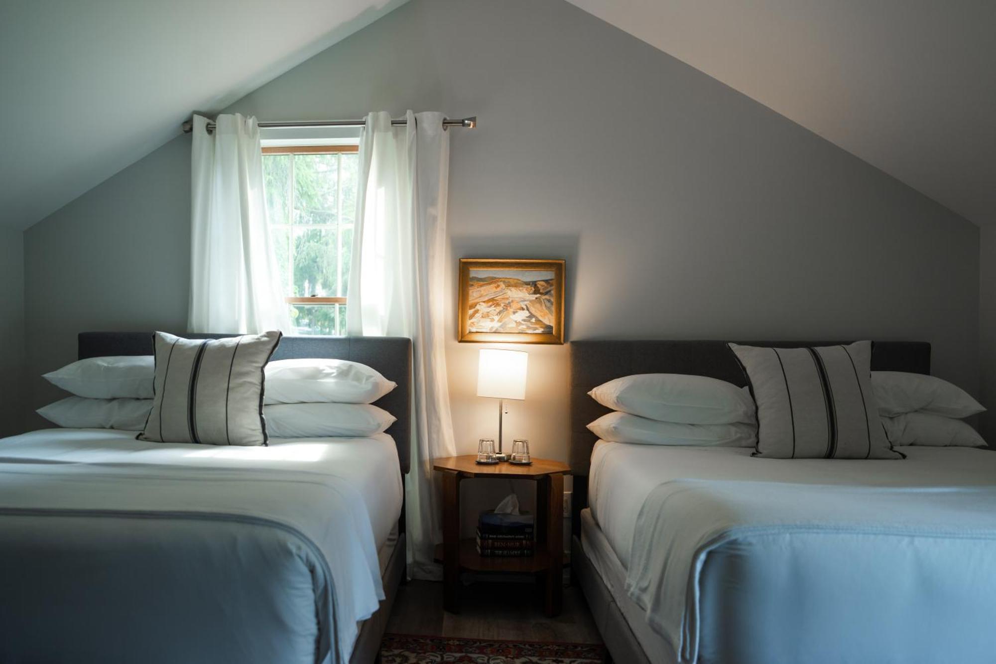 South Landing Inn Niagara-on-the-Lake Екстериор снимка