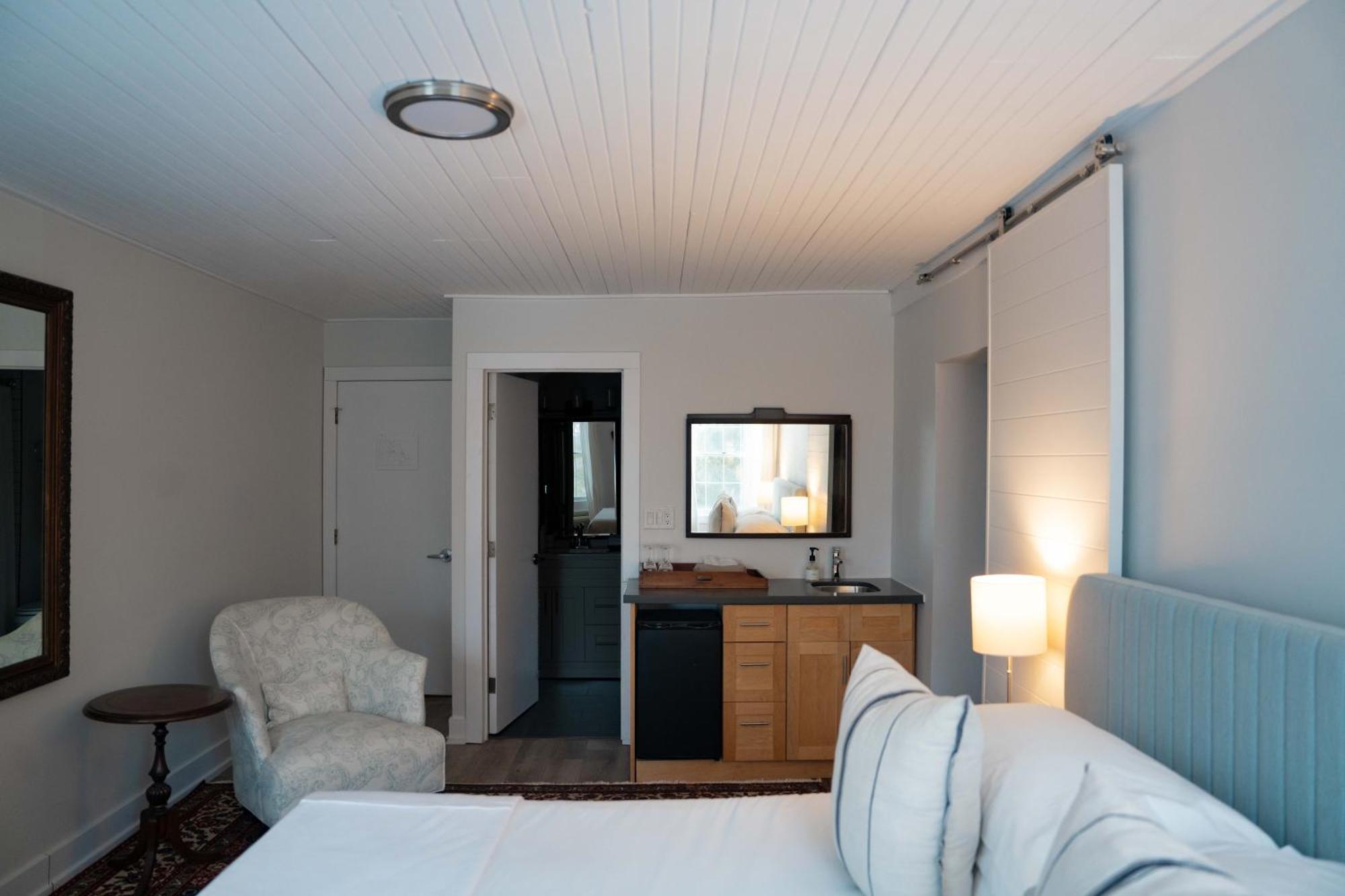South Landing Inn Niagara-on-the-Lake Екстериор снимка