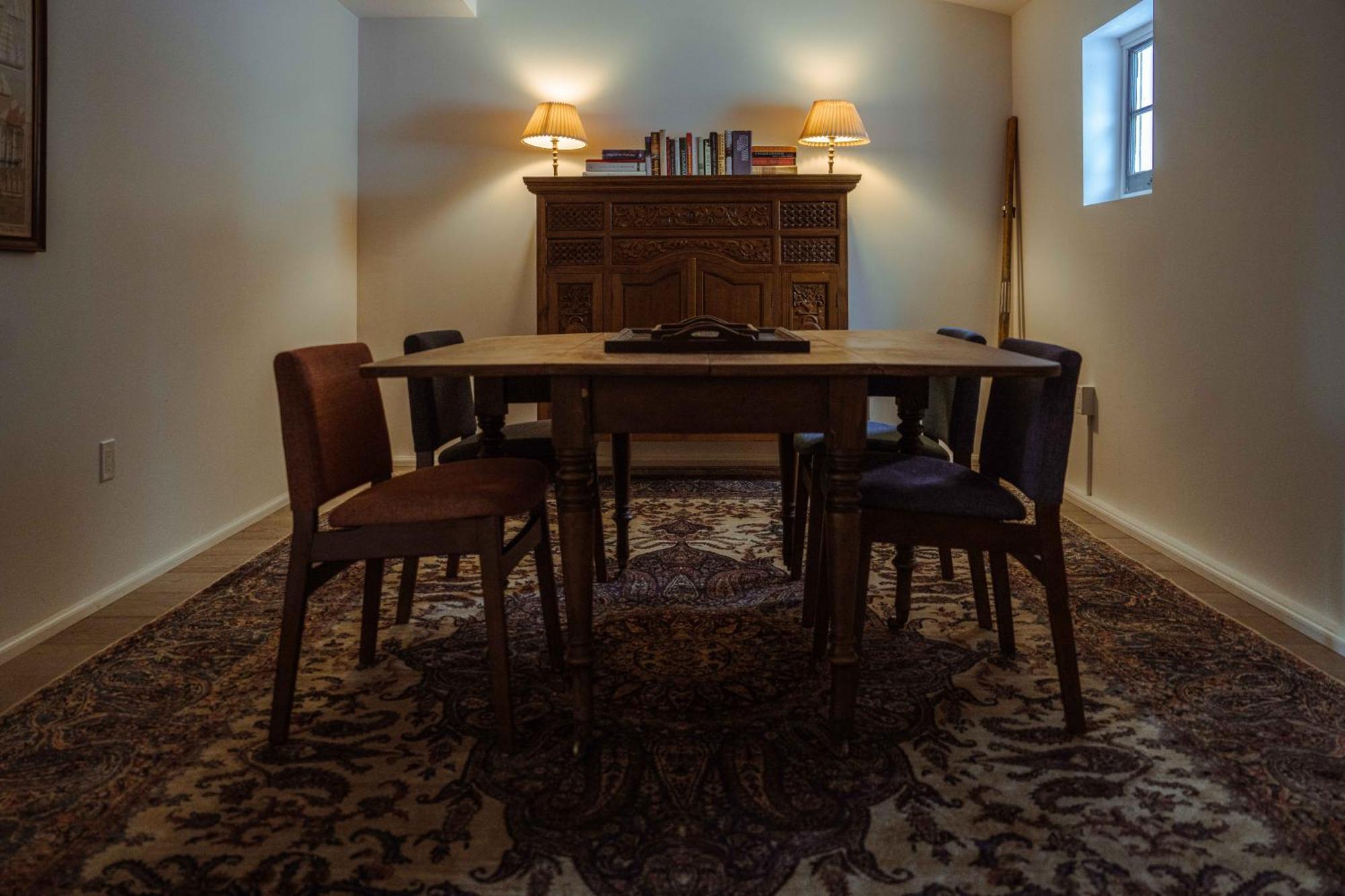South Landing Inn Niagara-on-the-Lake Екстериор снимка