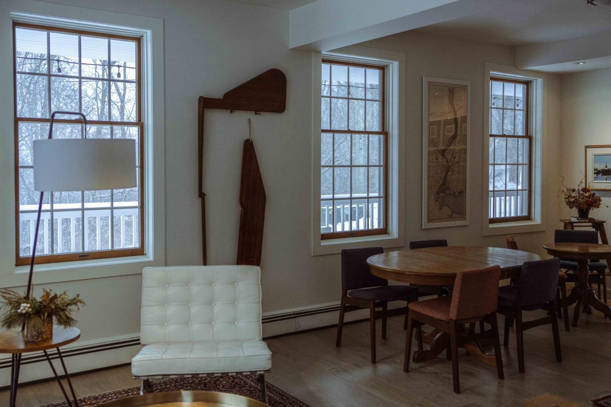 South Landing Inn Niagara-on-the-Lake Екстериор снимка